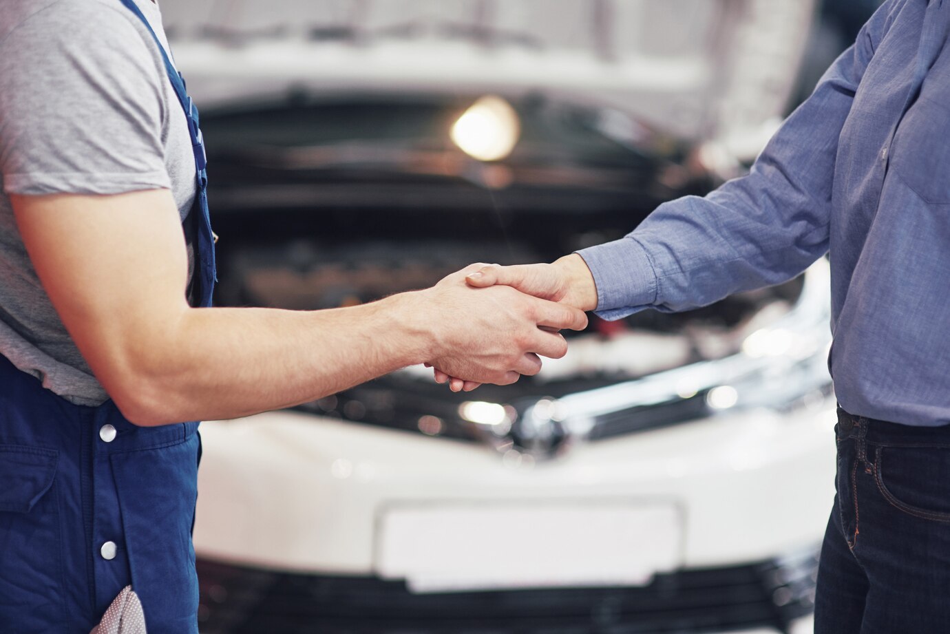 How to Choose the Best Autocare Coverage Without Overpaying