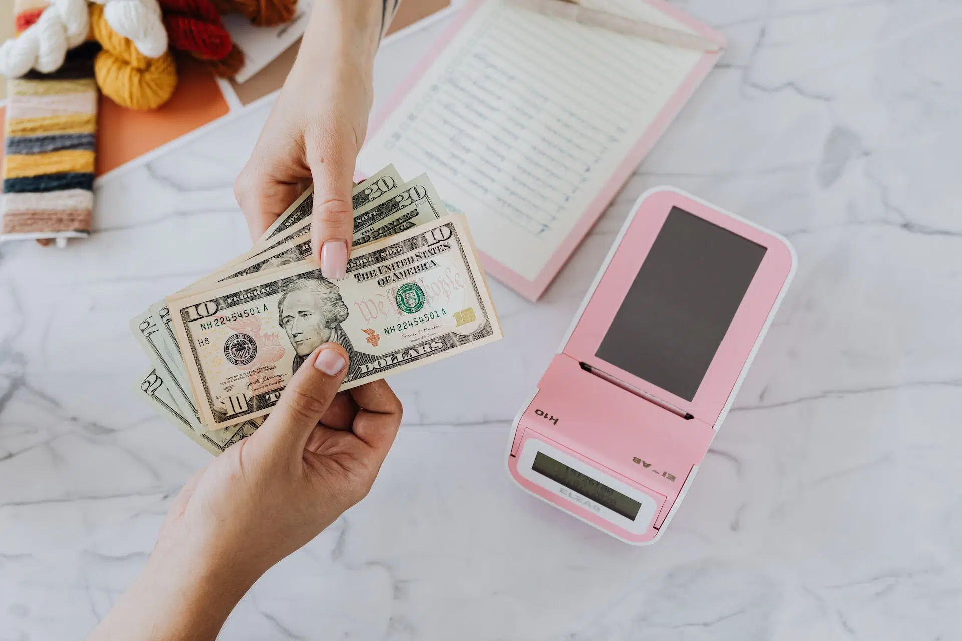 Crafting a Winning Business Loan Proposal