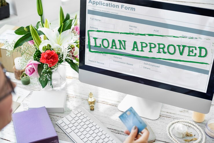 What Documents Are Needed to Apply for a Business Loan?