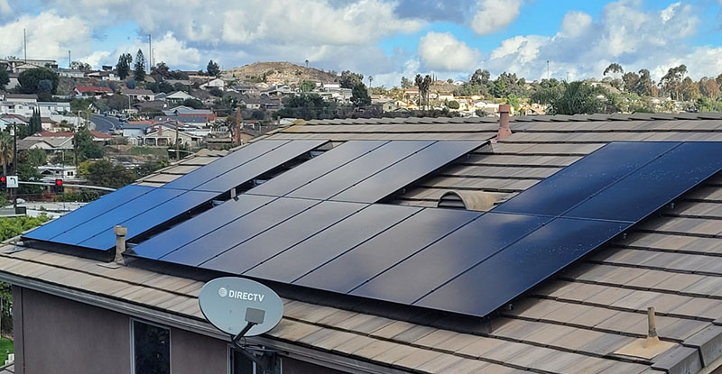 Looking to buy a house with solar panels already installed? It’s a wise decision to...