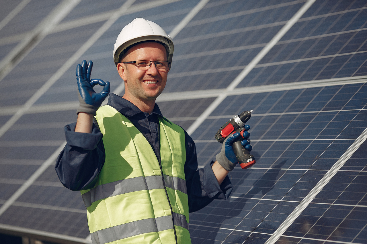 Selecting the right solar panel cleaning service is crucial for maintaining the efficiency of your...