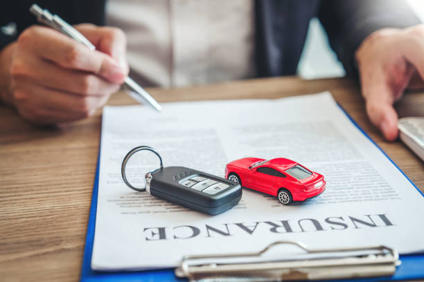 The Impact of Your Driving Record on Car Insurance Rates