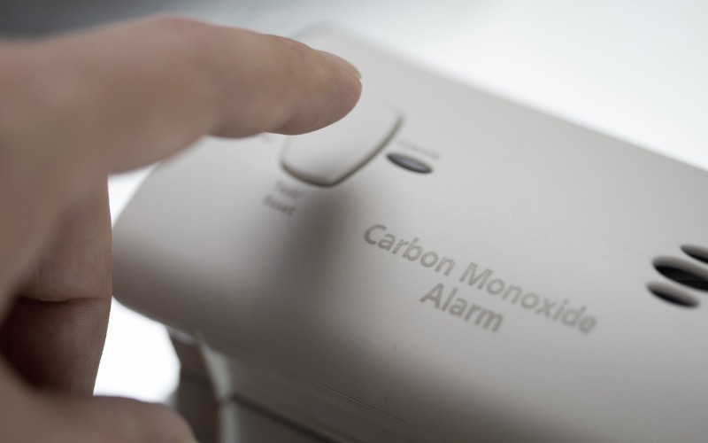 Fire accidents and carbon monoxide leaks can happen without warning, putting lives at risk. Early...