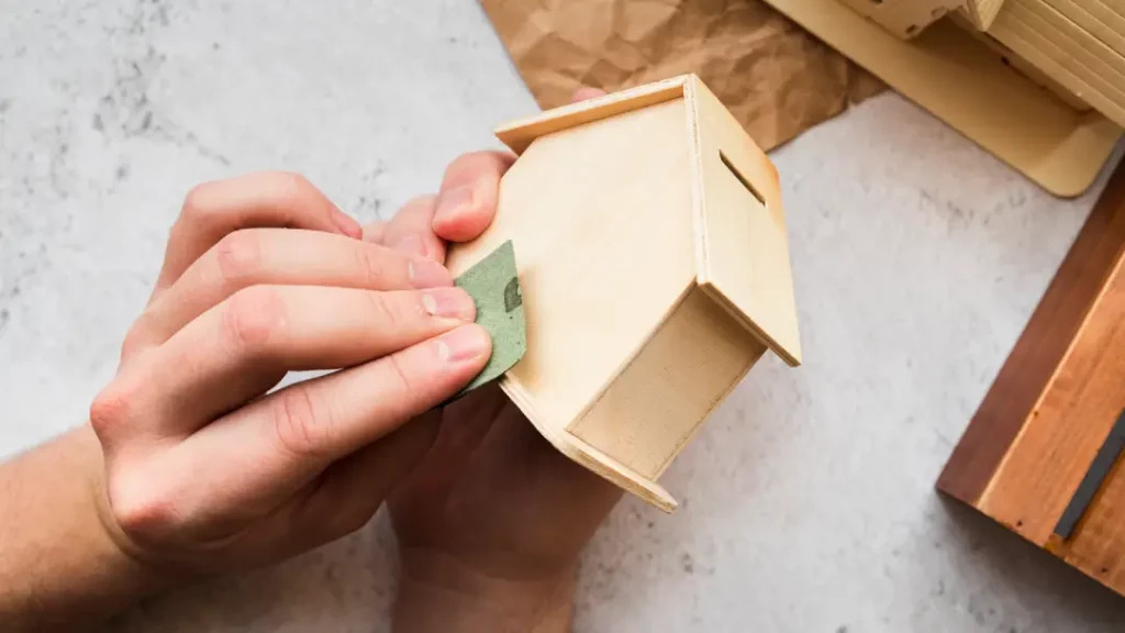 dyi investment property