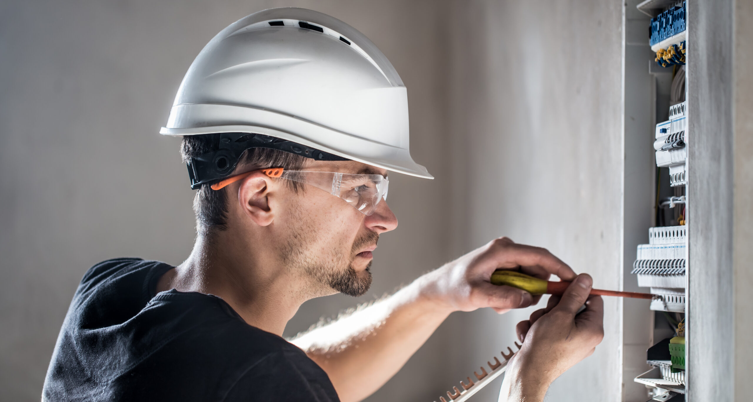 DIY Security vs. the Pro Peace of Mind