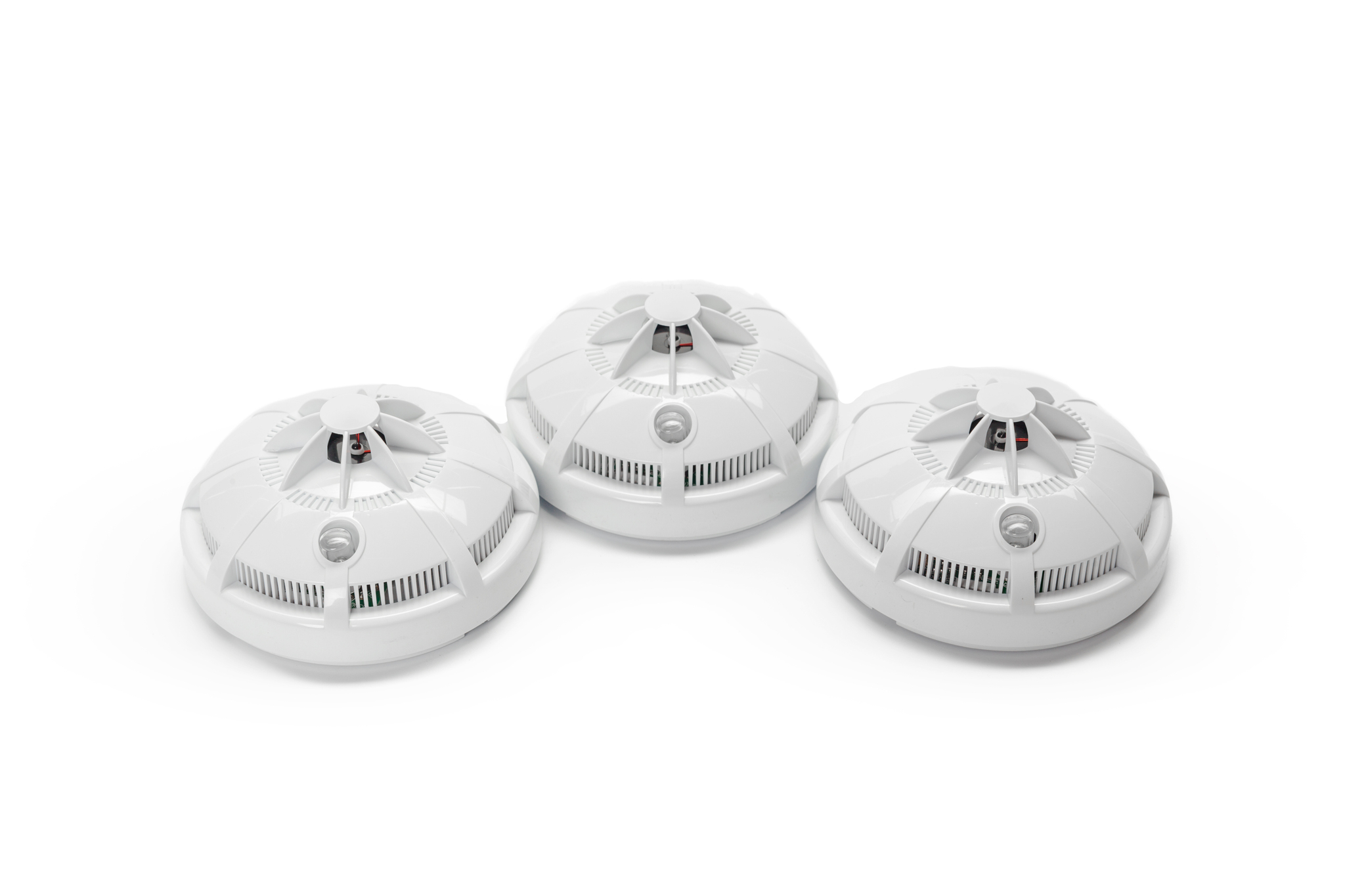 Fire alarm systems are a critical component of home safety. Ensuring your fire alarm system...