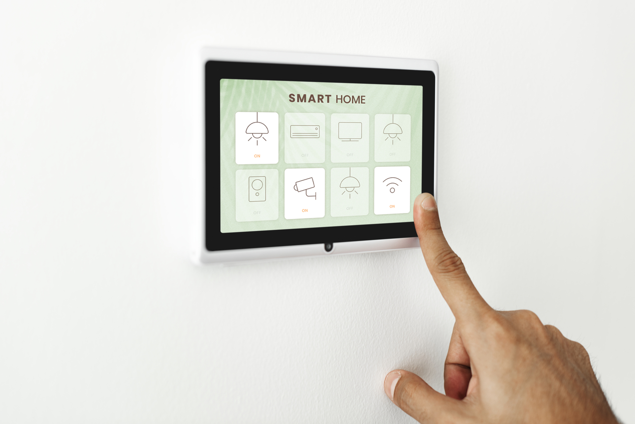 Navigating Safety: Your Frontpoint Home Security Guide