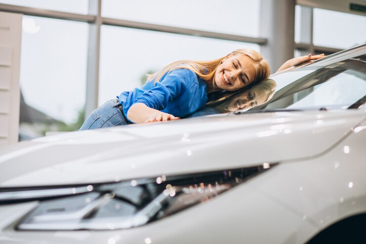Where every turn of the wheel is unpredictable, having the right car insurance is not...