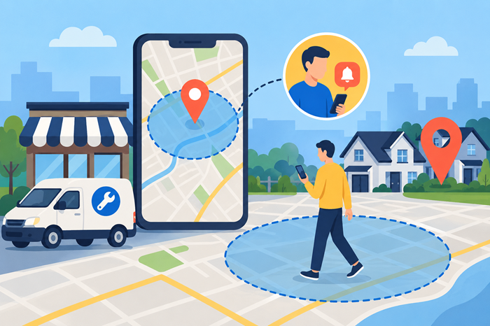 Learn how much geofencing digital advertising costs for local service businesses, pricing, and how to...