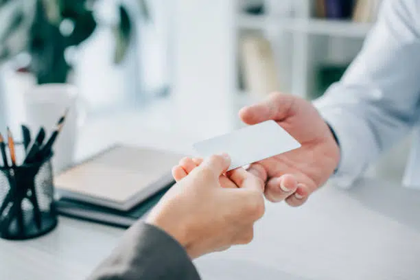 How to Read and Understand Your Health Insurance Card