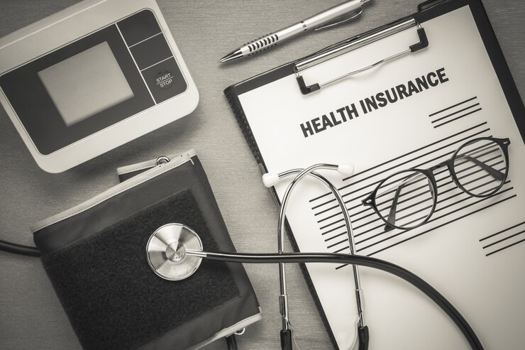 When it comes to safeguarding your well-being, understanding health insurance and its intricacies is paramount....