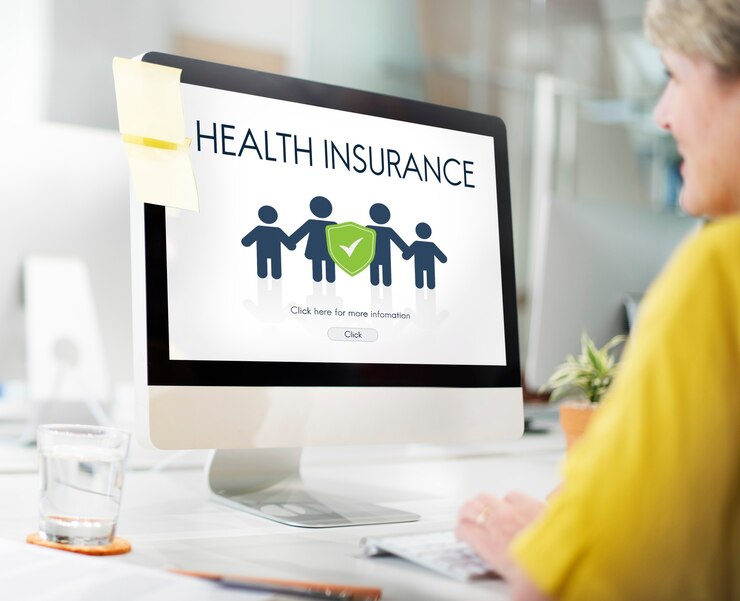 Health Insurance Plans for Families: Your Comprehensive Guide