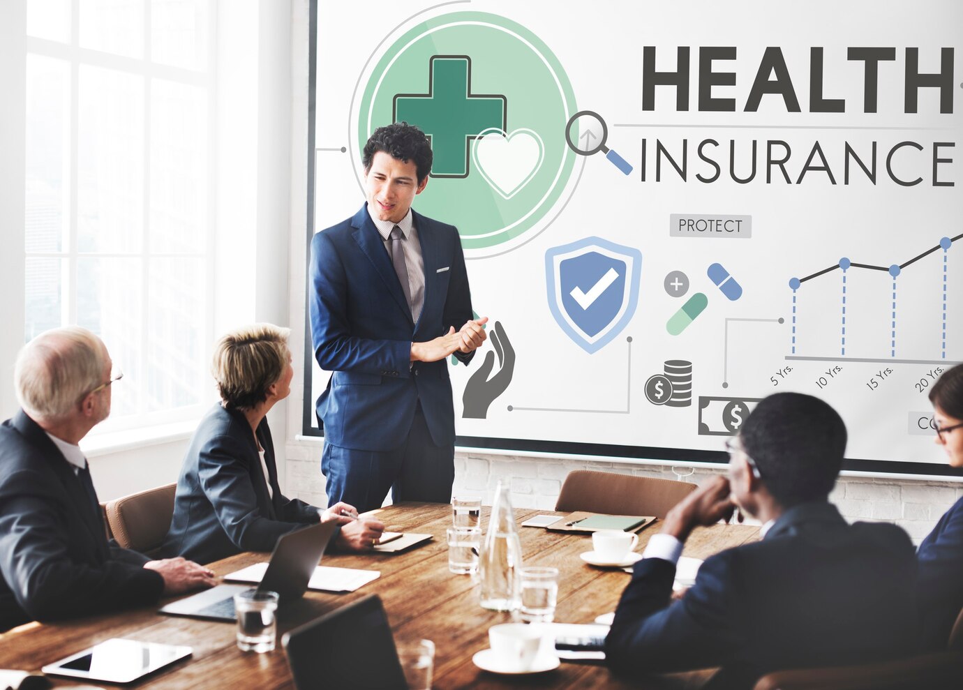 Do You Need Health Insurance If You’re Healthy?
