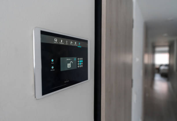 The Benefits of Professional Monitoring for Home Alarm Systems