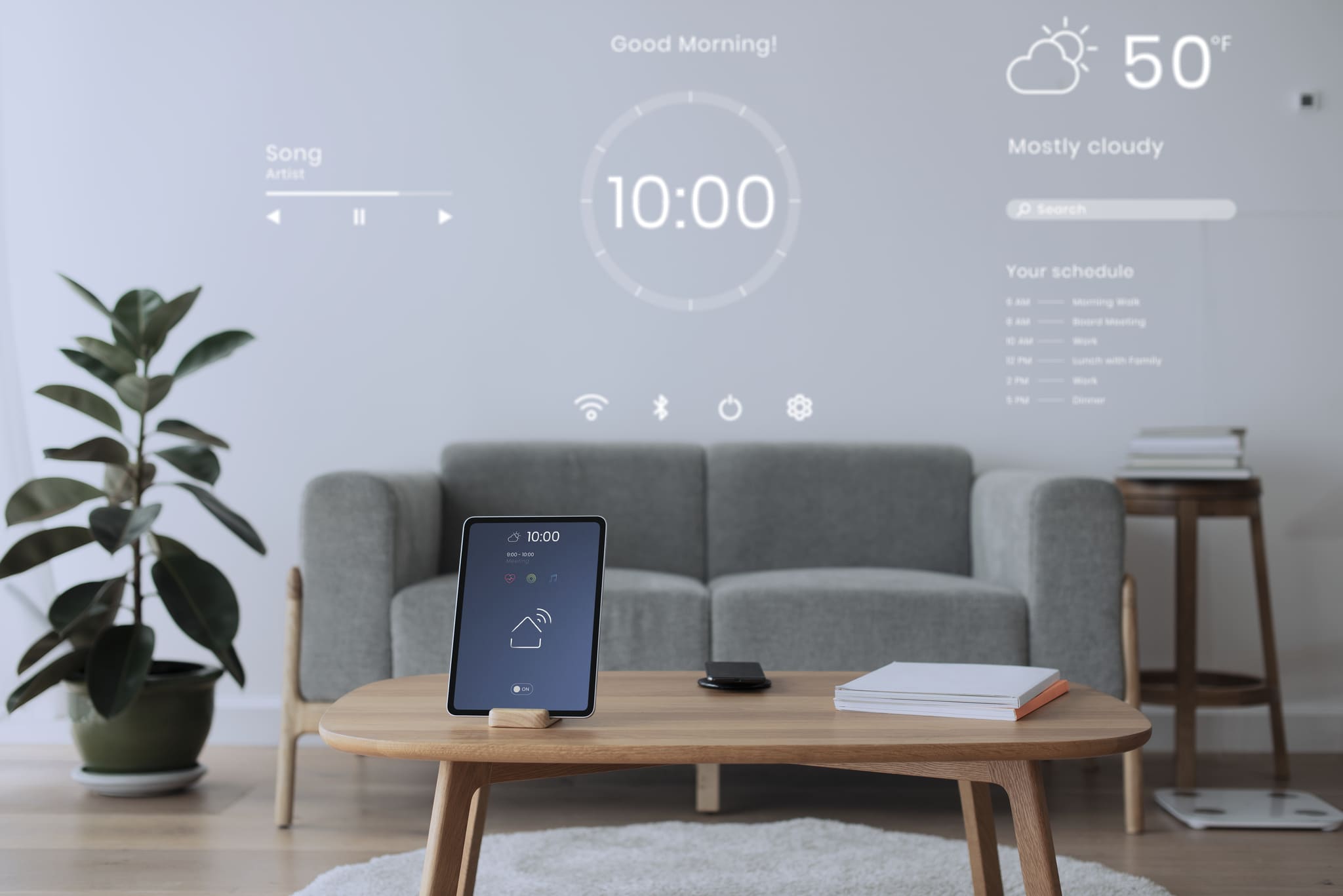 In the rapidly advancing landscape of modern living, the integration of technology into our homes...