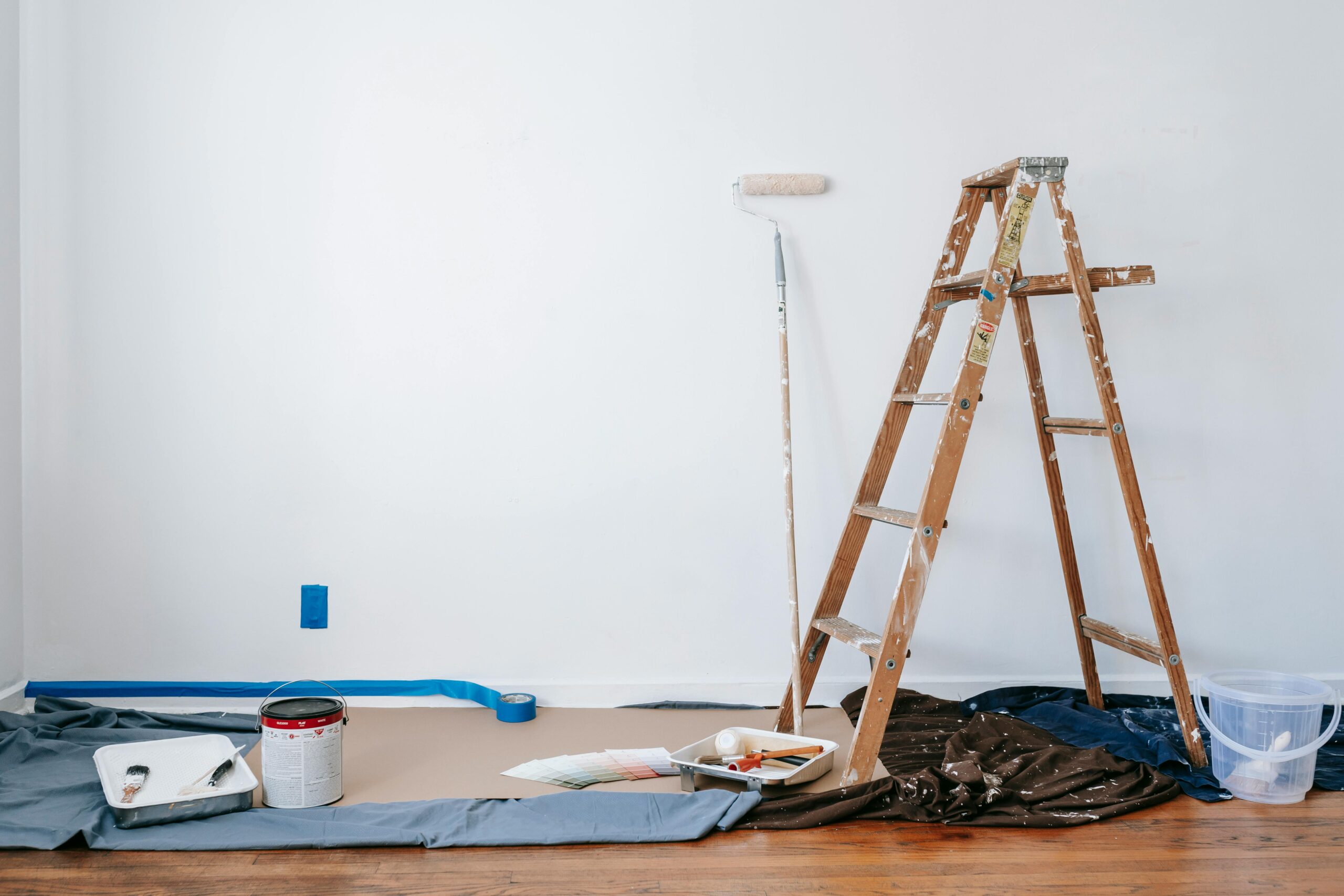 Turning a fixer-upper into a dream home is a rewarding journey, but it requires the...
