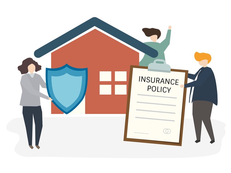 What’s Not Covered by Home Insurance?