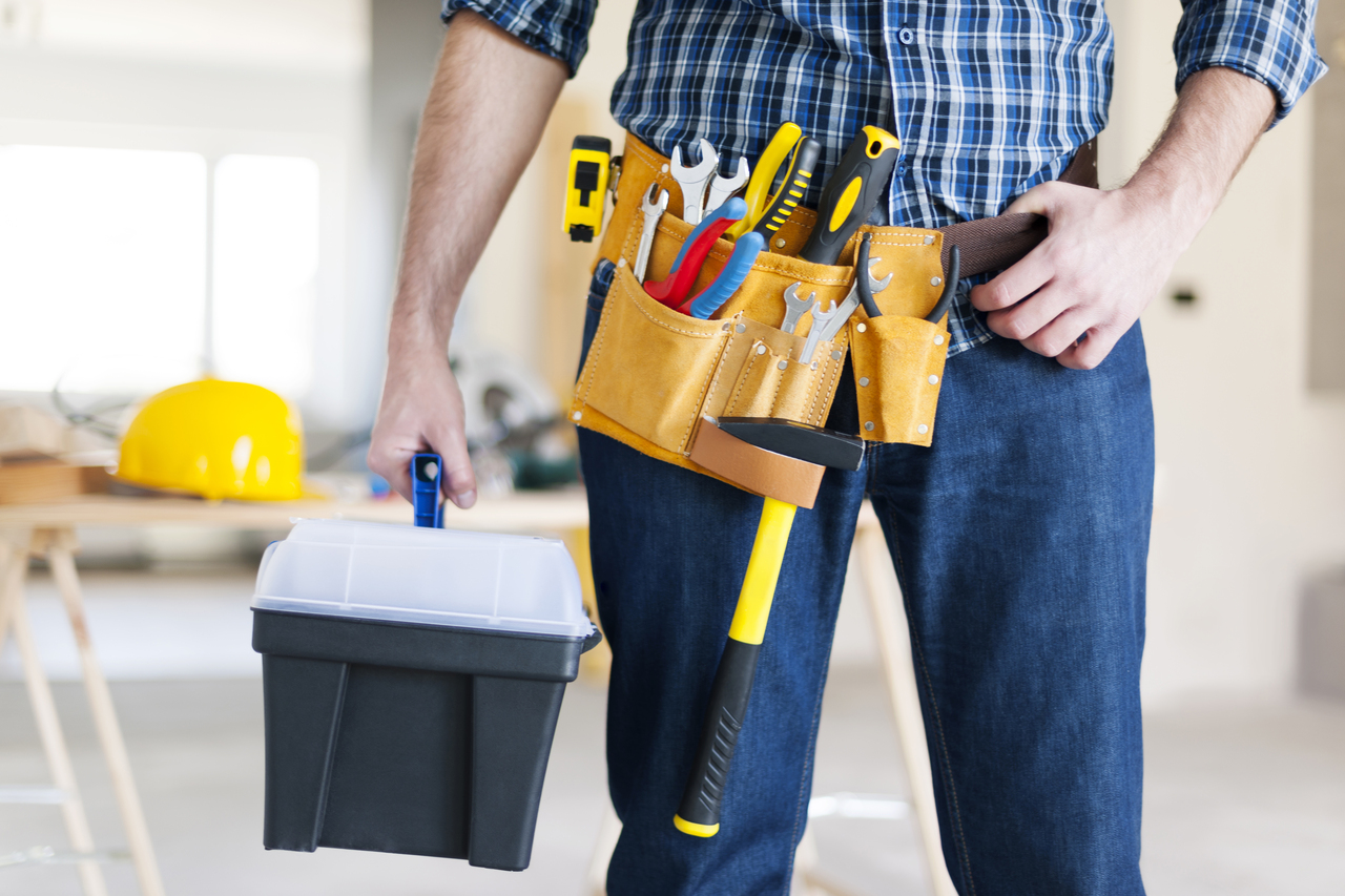 Unveiling Omega Homecare for Home Maintenance & Repair