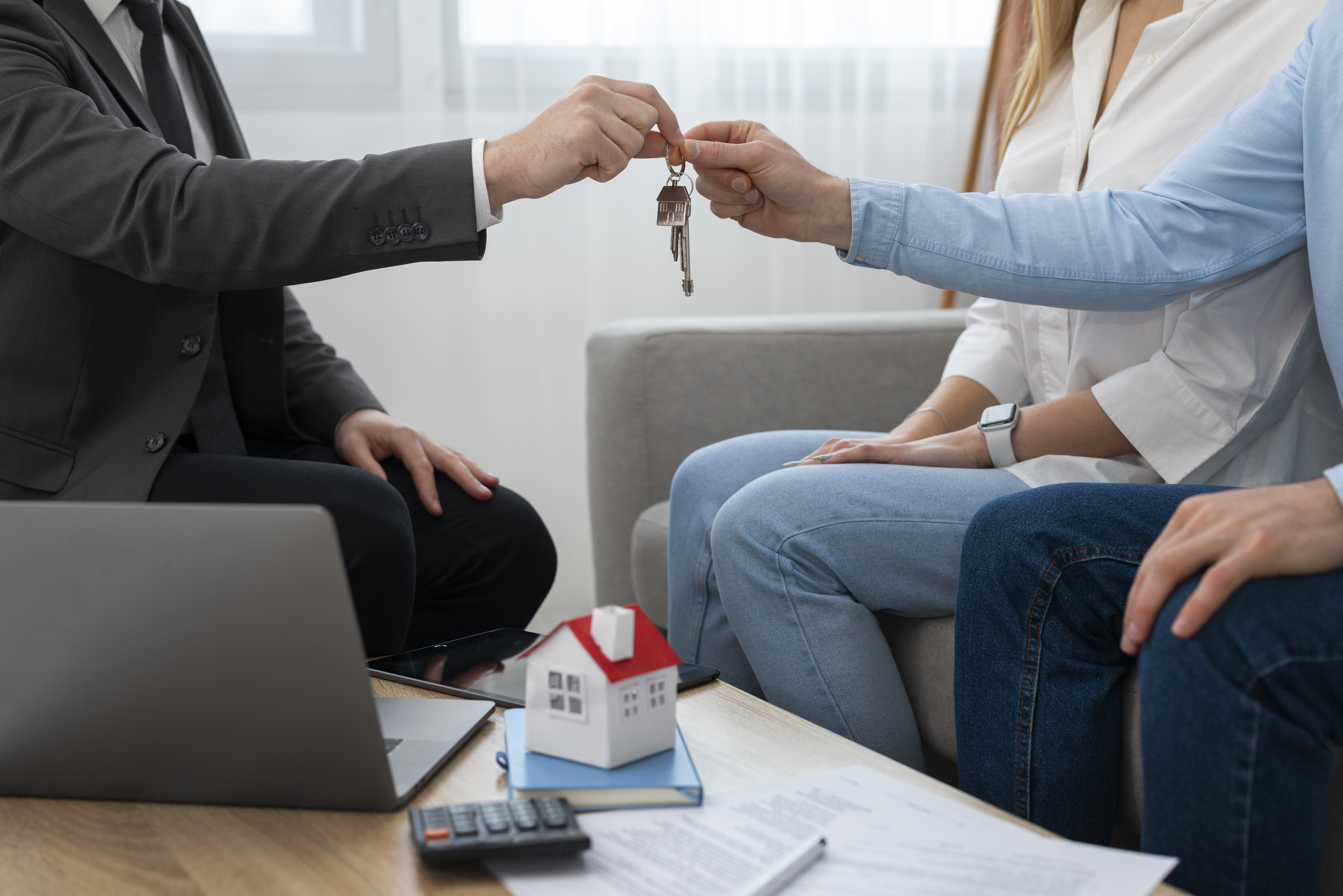 Your First Home Purchase Checklist