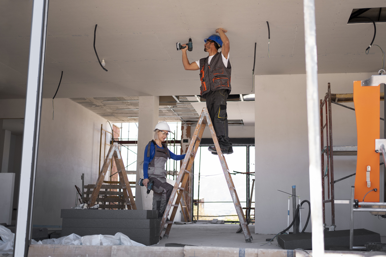 Unveiling the Top 5 Home Renovations for New Dwellers