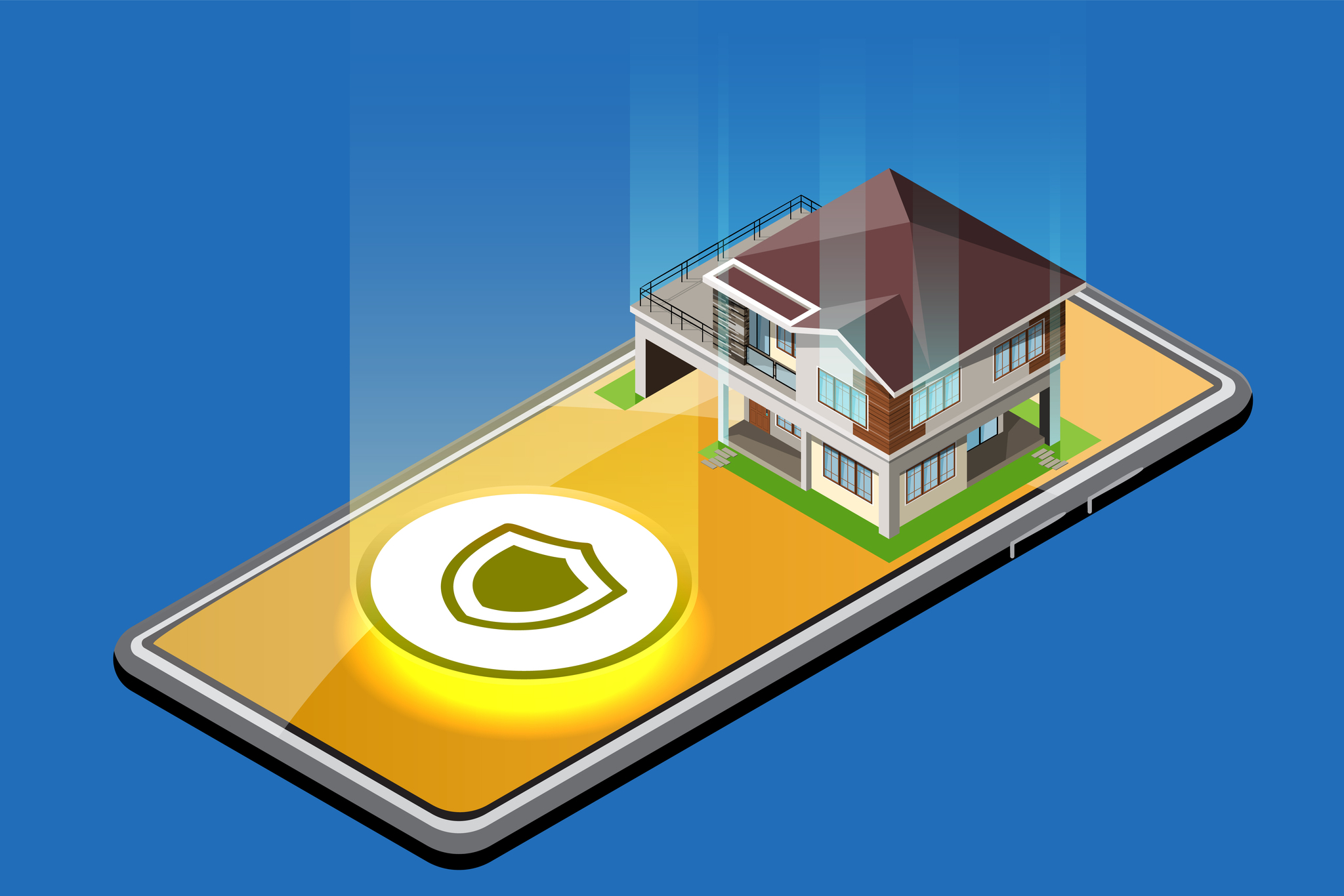 In today&#8217;s fast-paced world, ensuring the safety of your home and loved ones has never...