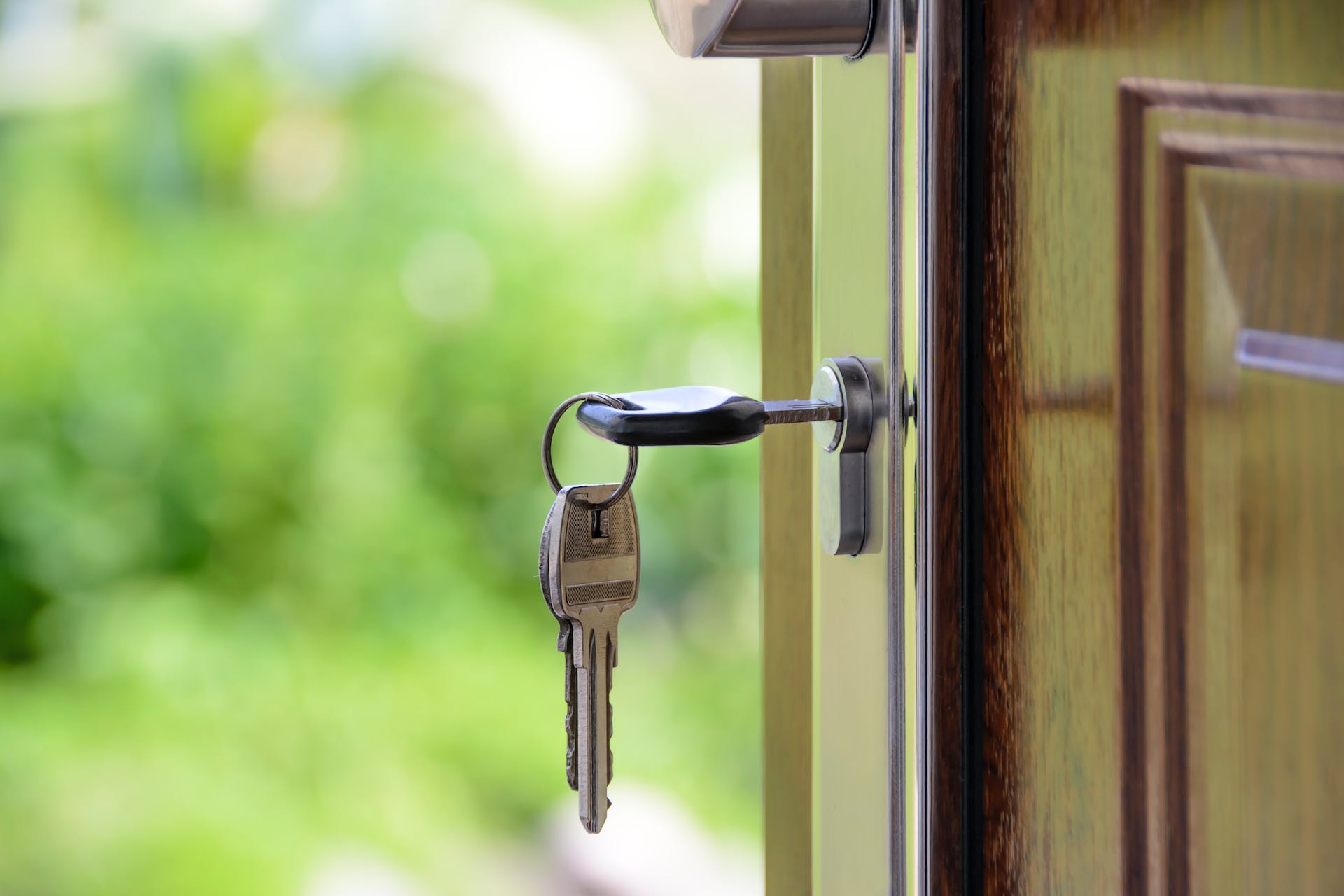 The Future of Home Alarm Security: A Safe, Smart Horizon