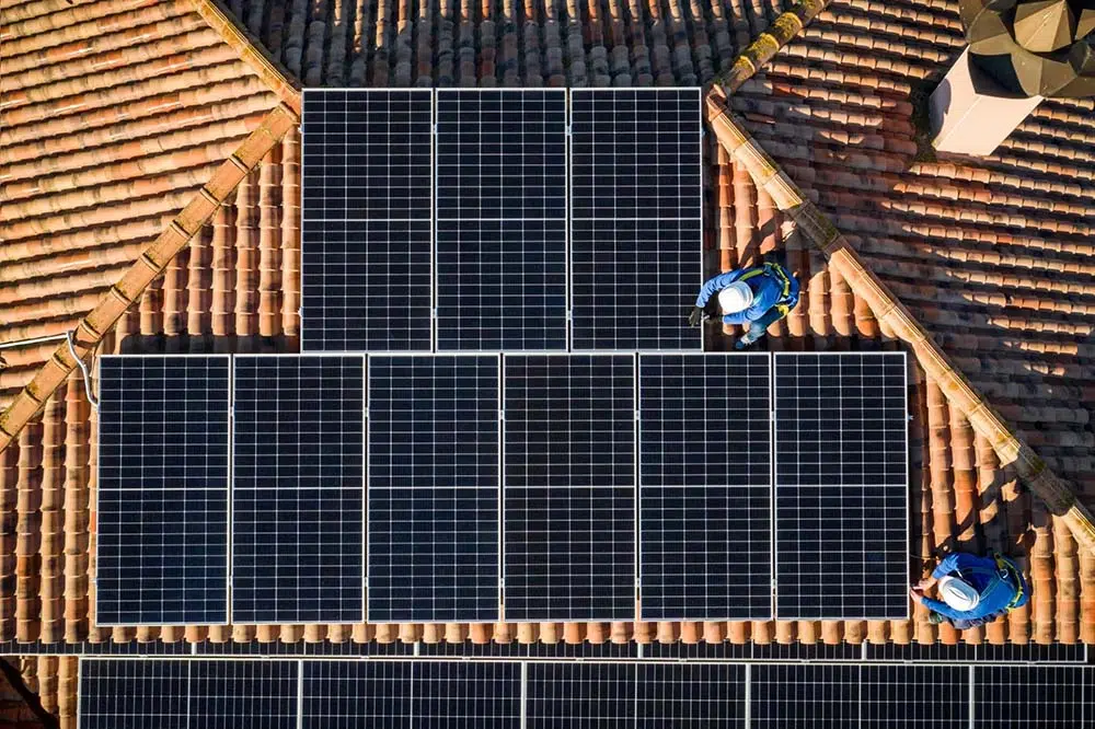Solar panels are an increasingly popular way to generate electricity, if you&#8217;re wondering how are...