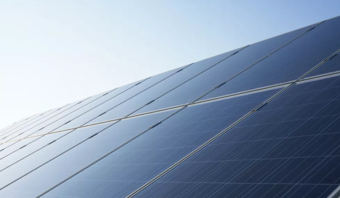 How Do Home Solar Panels Work?