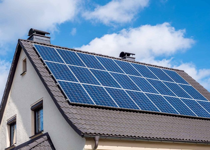 Solar energy is a sustainable and eco-friendly way to power your home, and it’s becoming...