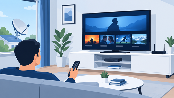 How to Get HBO With DISH Network: Plans and Pricing