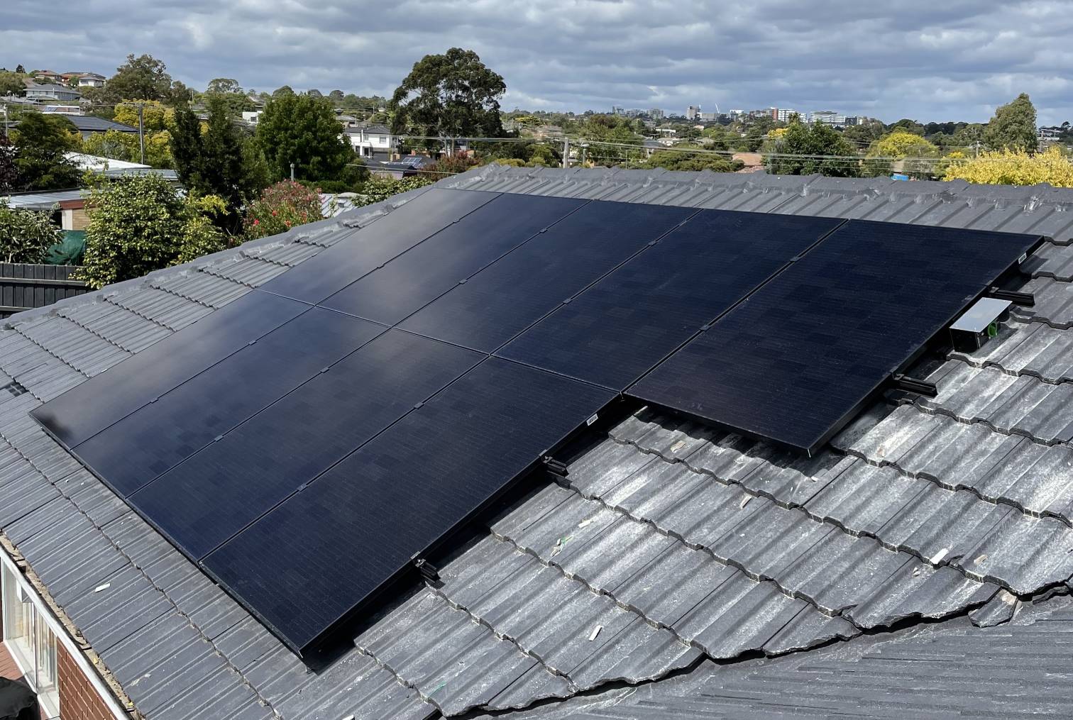 Are you considering going solar? Check here how to install on-grid solar system &amp; start...