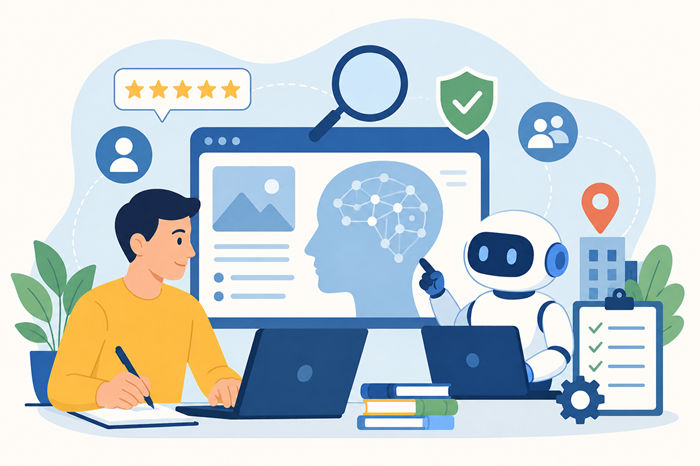 Why Human Experience Is Your Ultimate GEO Blueprint