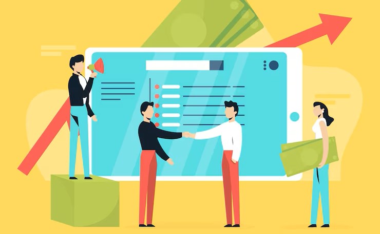 Comparing Interest Rates: Traditional Banks vs. Fintech Lenders