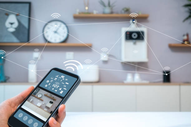Cost-effective Home Security Solutions for Renters and Homeowners