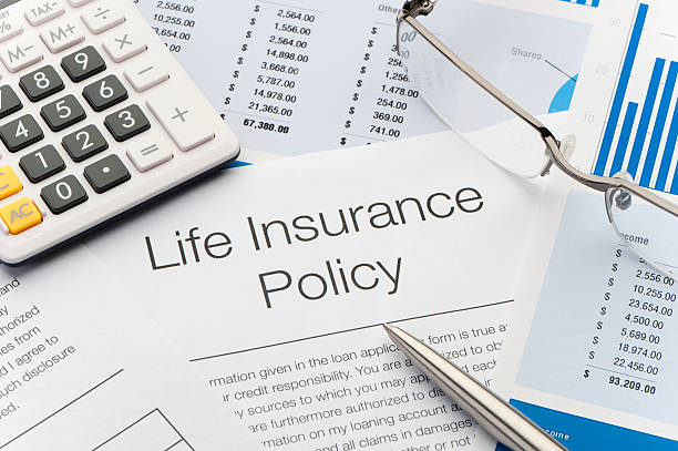 The Process of Applying for Life Insurance: What to Expect