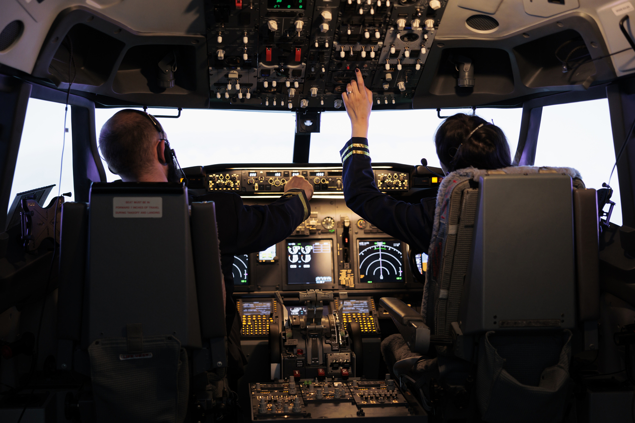 Life Insurance for Pilots, also known as Aviator Life Insurance, serves as a crucial safety...