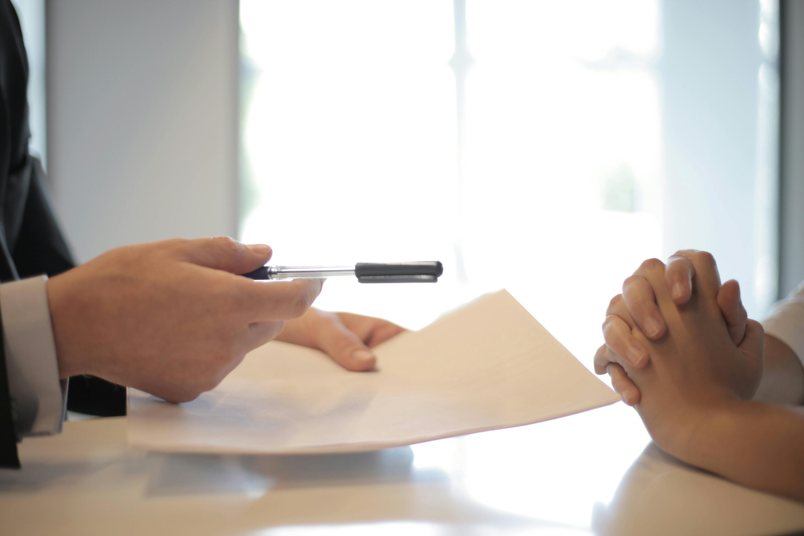Life Insurance Basics: Term vs. Whole Life