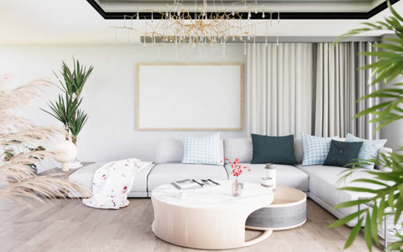 Transforming Living Spaces With Home Improvements
