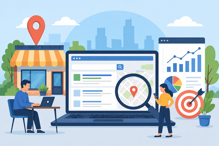 Explore local PPC management packages, pricing, services, and strategies to help businesses attract nearby customers,...