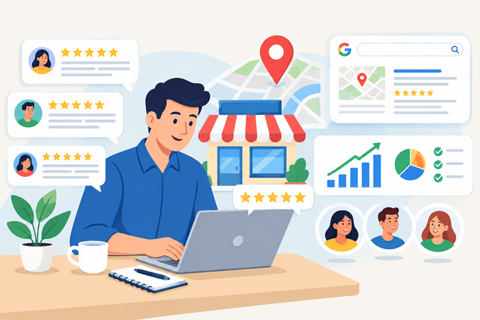  Learn how local SEO reviews influence visibility, trust, and conversions, with practical strategies for review...