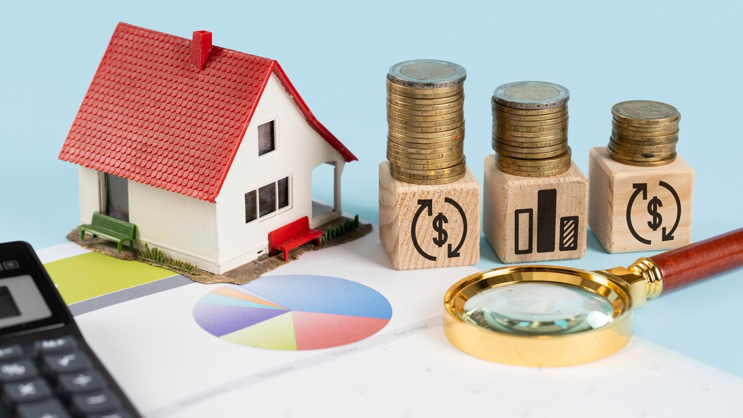 How to Secure the Best Mortgage Rate This Year
