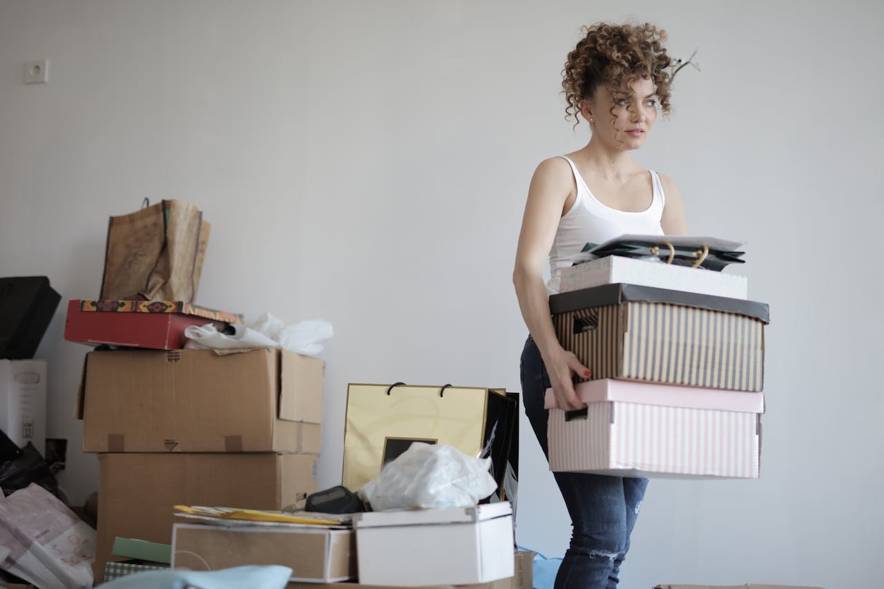 Sustainable Practices for an Eco-Friendly Relocation