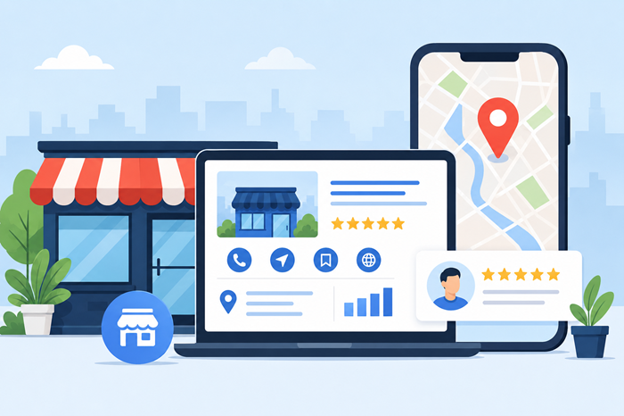 Learn how to optimize your Google Business Profile with proven strategies that improve local visibility,...