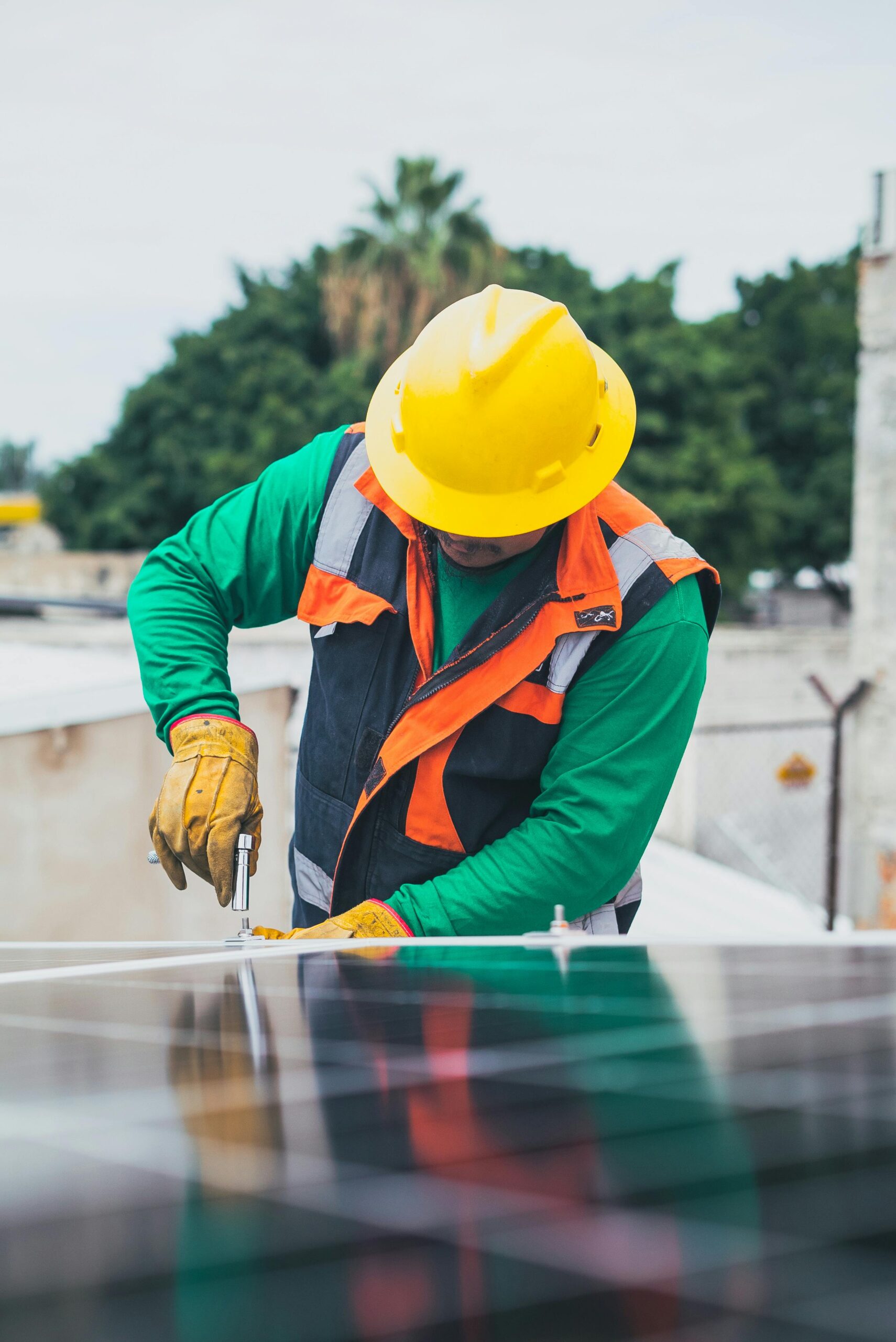 Professional Solar Installers: Finding Affordable Experts Near You