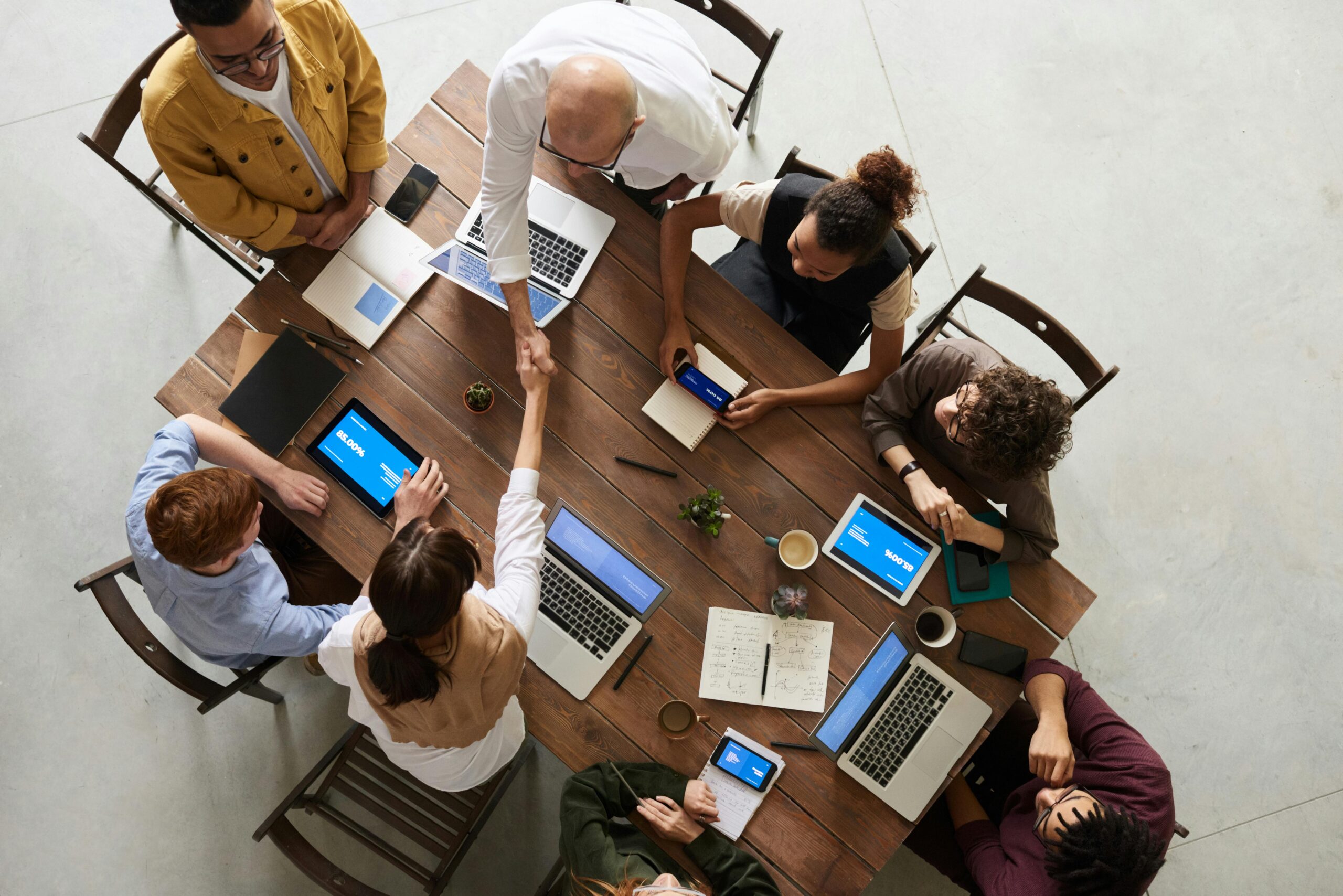 In the constantly changing world of business technology, the effectiveness of your Wide Area Network...