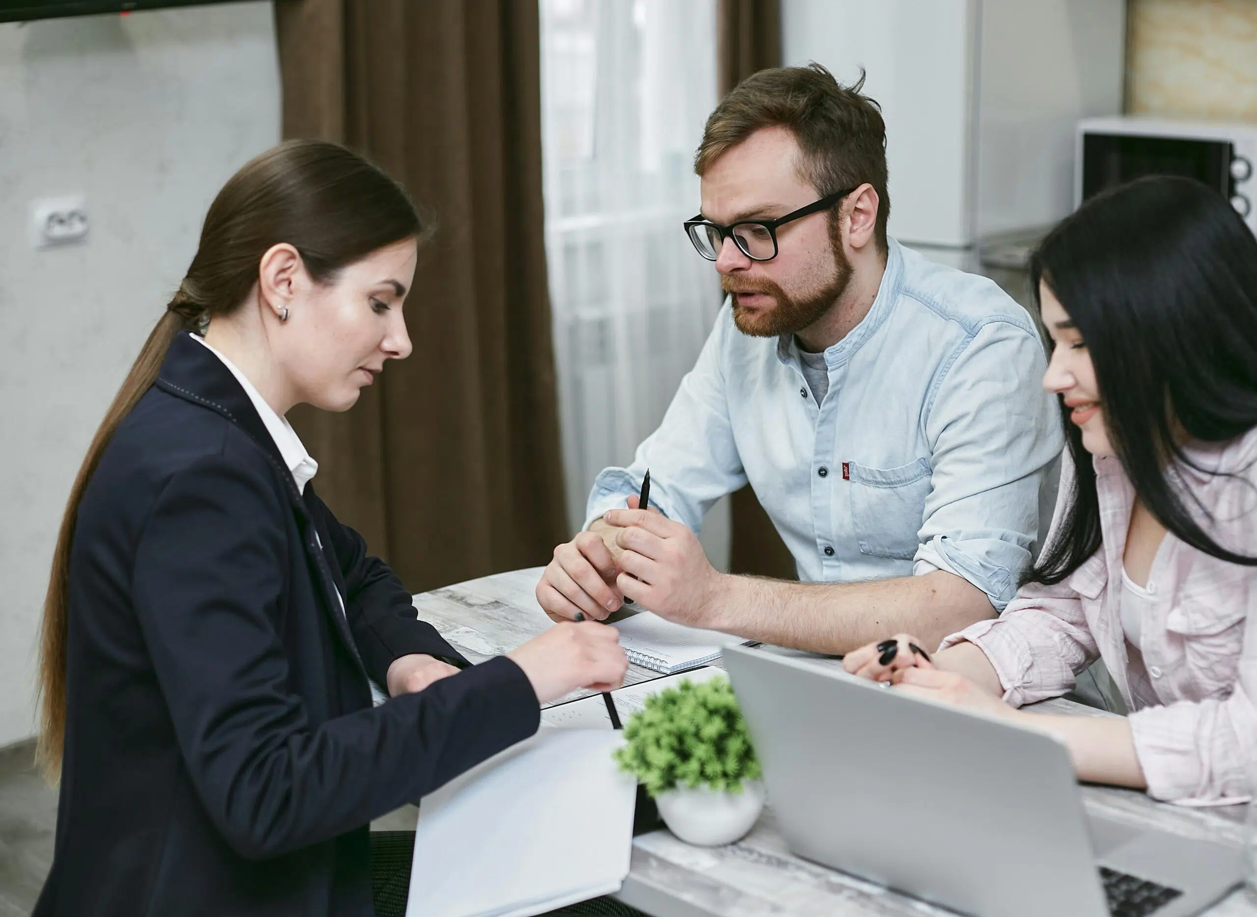 Difference Between Secured vs. Unsecured Business Loans