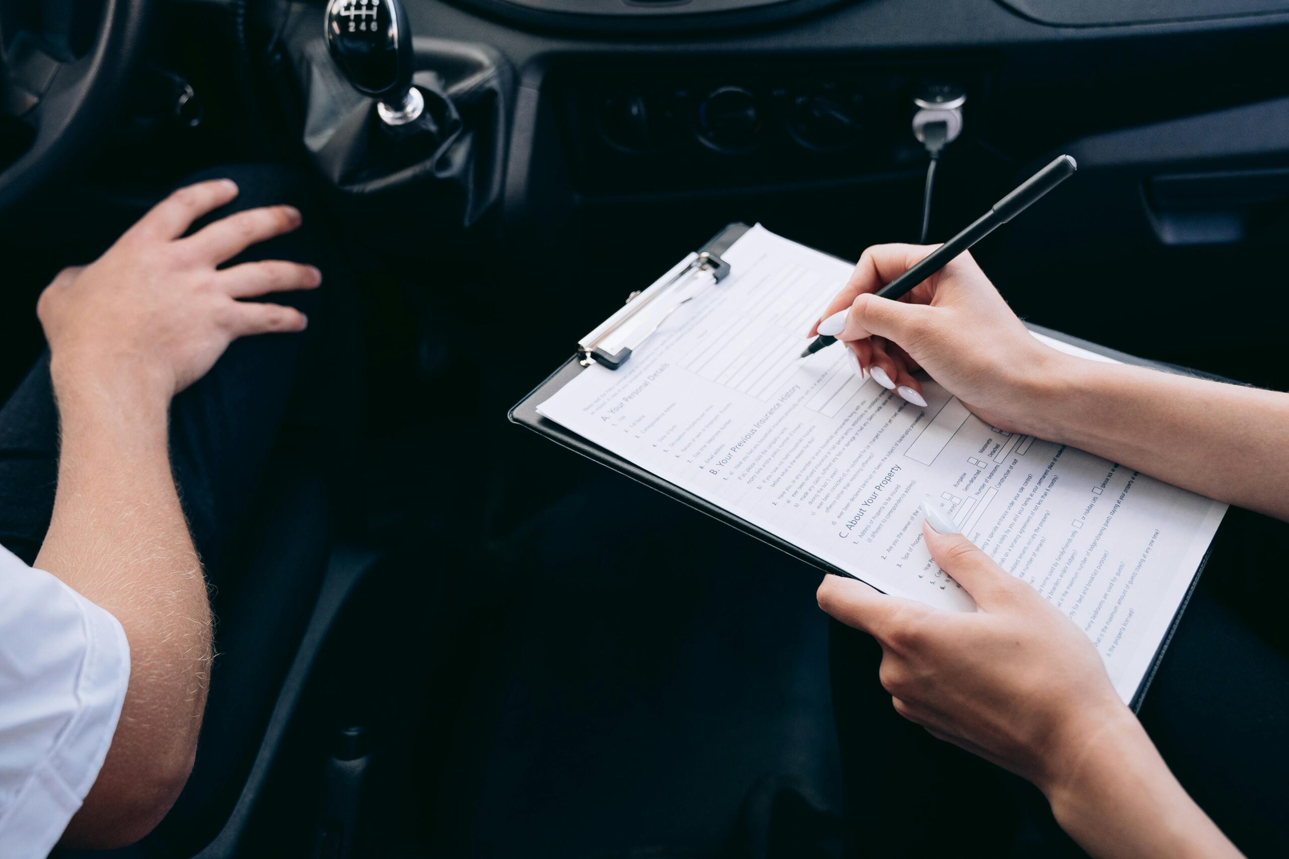 Short-Term Auto Insurance: Benefits and Key Features