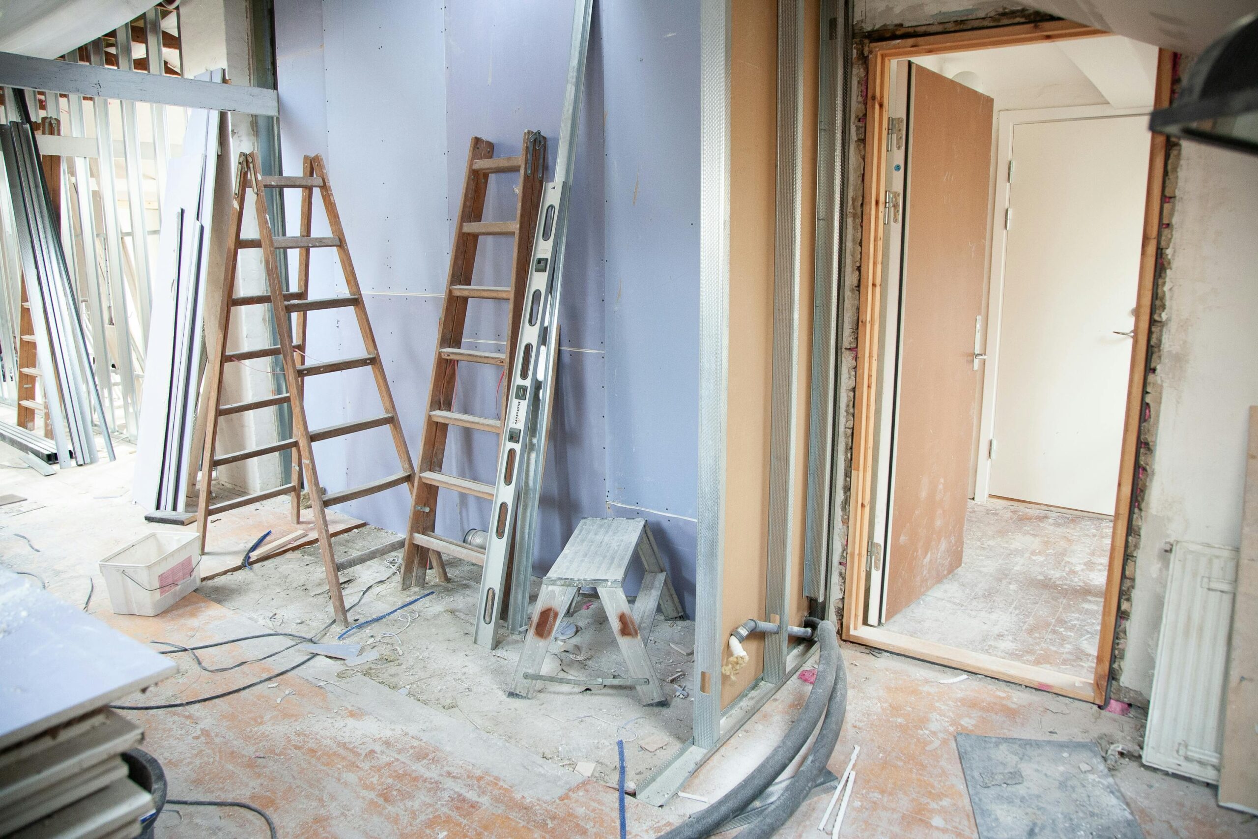 DIY vs. Professional Home Improvements: What You Need to Know