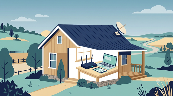 Popular HughesNet Plans: Compare Prices, Speeds, and Data
