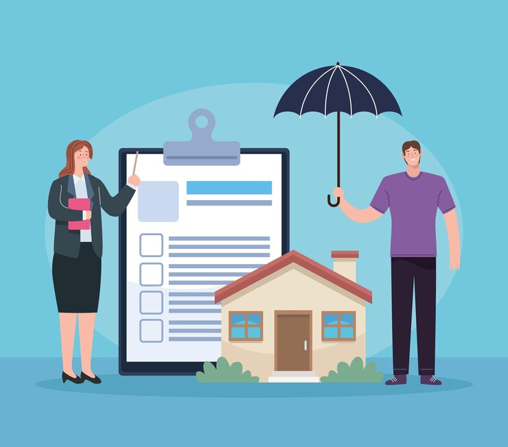 How to Navigate Property &#038; Liability Insurance for New Homes